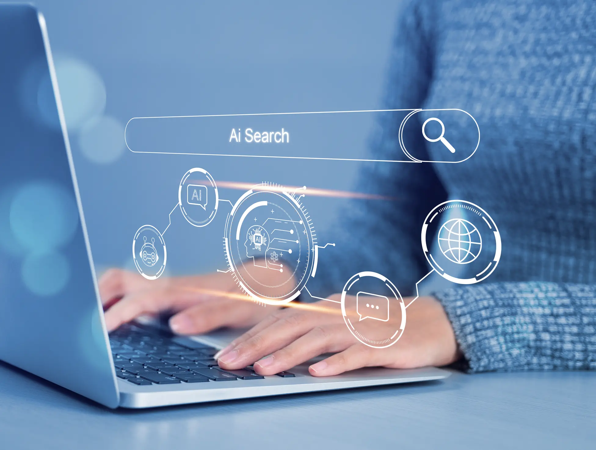 Increase Accessibility